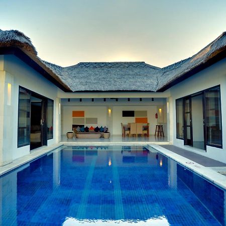 Bvilla Spa Seminyak  Ngoại thất bức ảnh