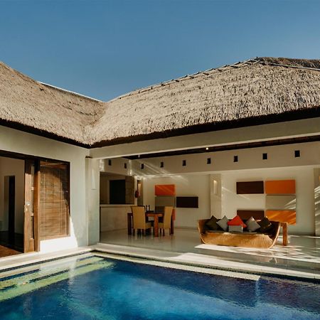 Bvilla Spa Seminyak  Ngoại thất bức ảnh