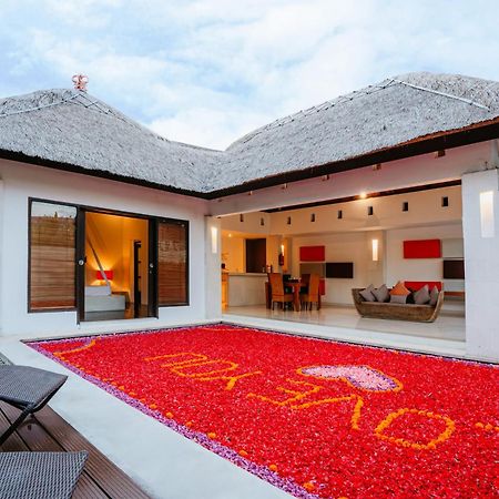 Bvilla Spa Seminyak  Ngoại thất bức ảnh