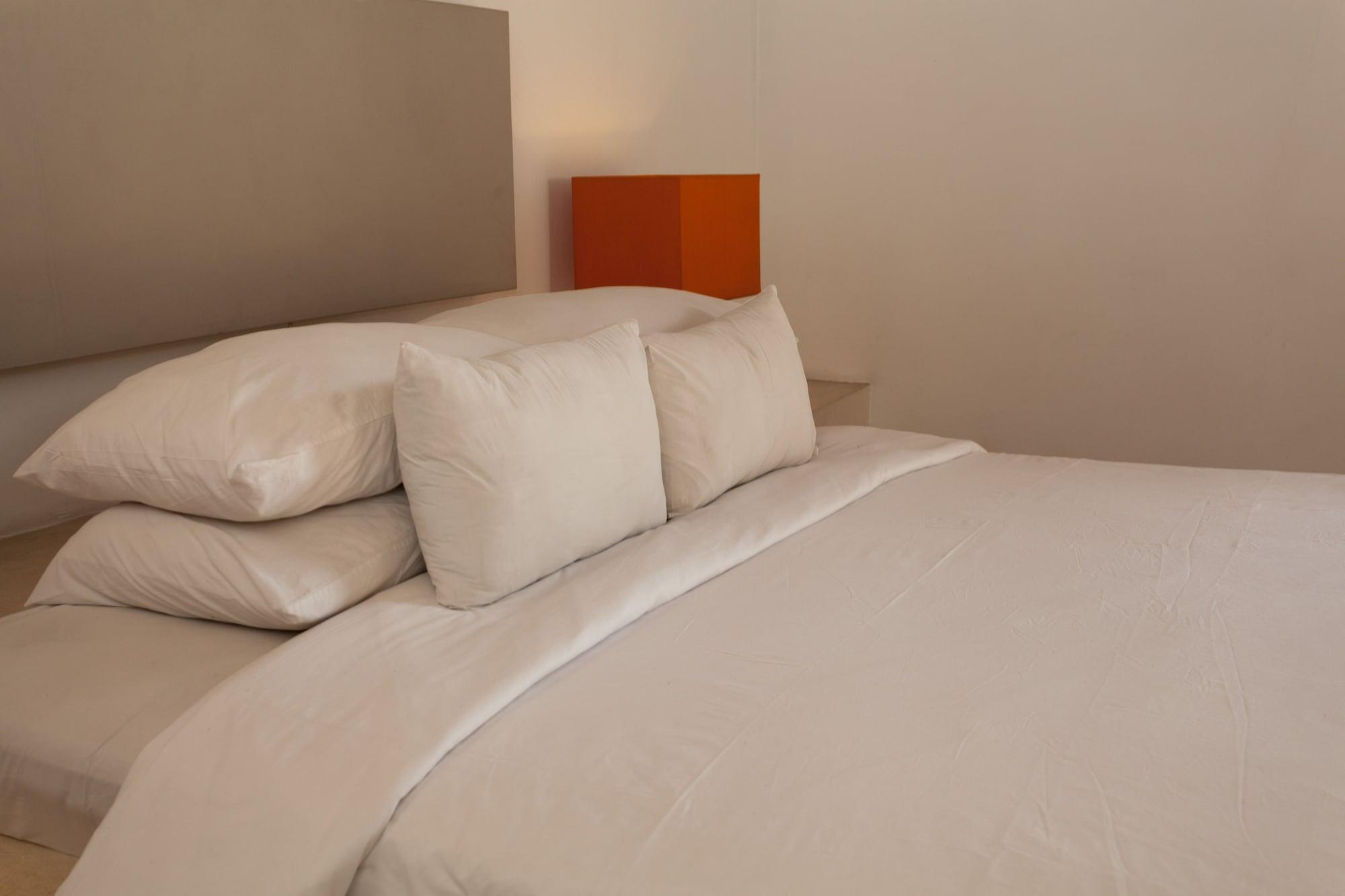 Bvilla Spa Seminyak  Ngoại thất bức ảnh
