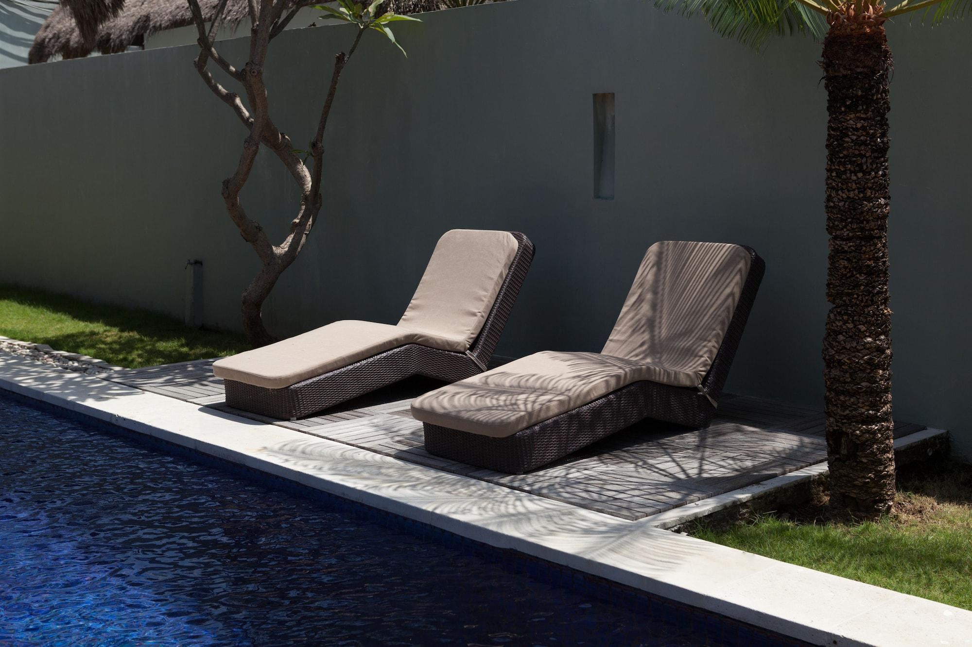 Bvilla Spa Seminyak  Ngoại thất bức ảnh