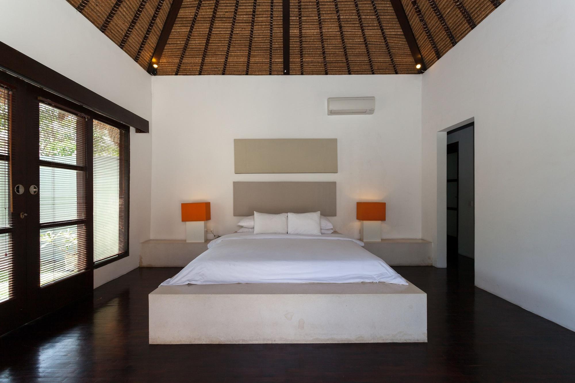 Bvilla Spa Seminyak  Ngoại thất bức ảnh