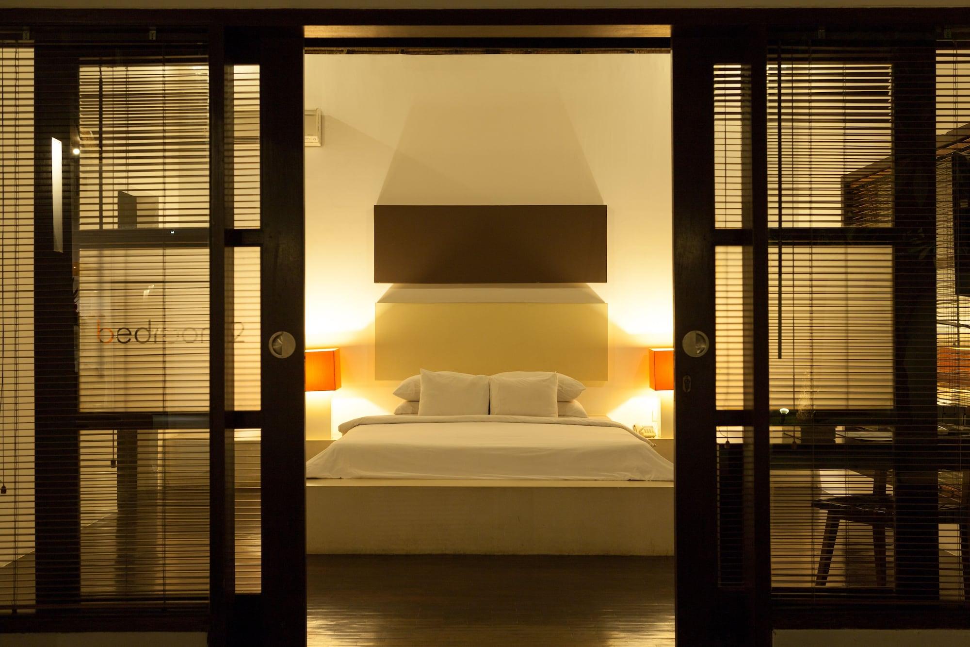 Bvilla Spa Seminyak  Ngoại thất bức ảnh