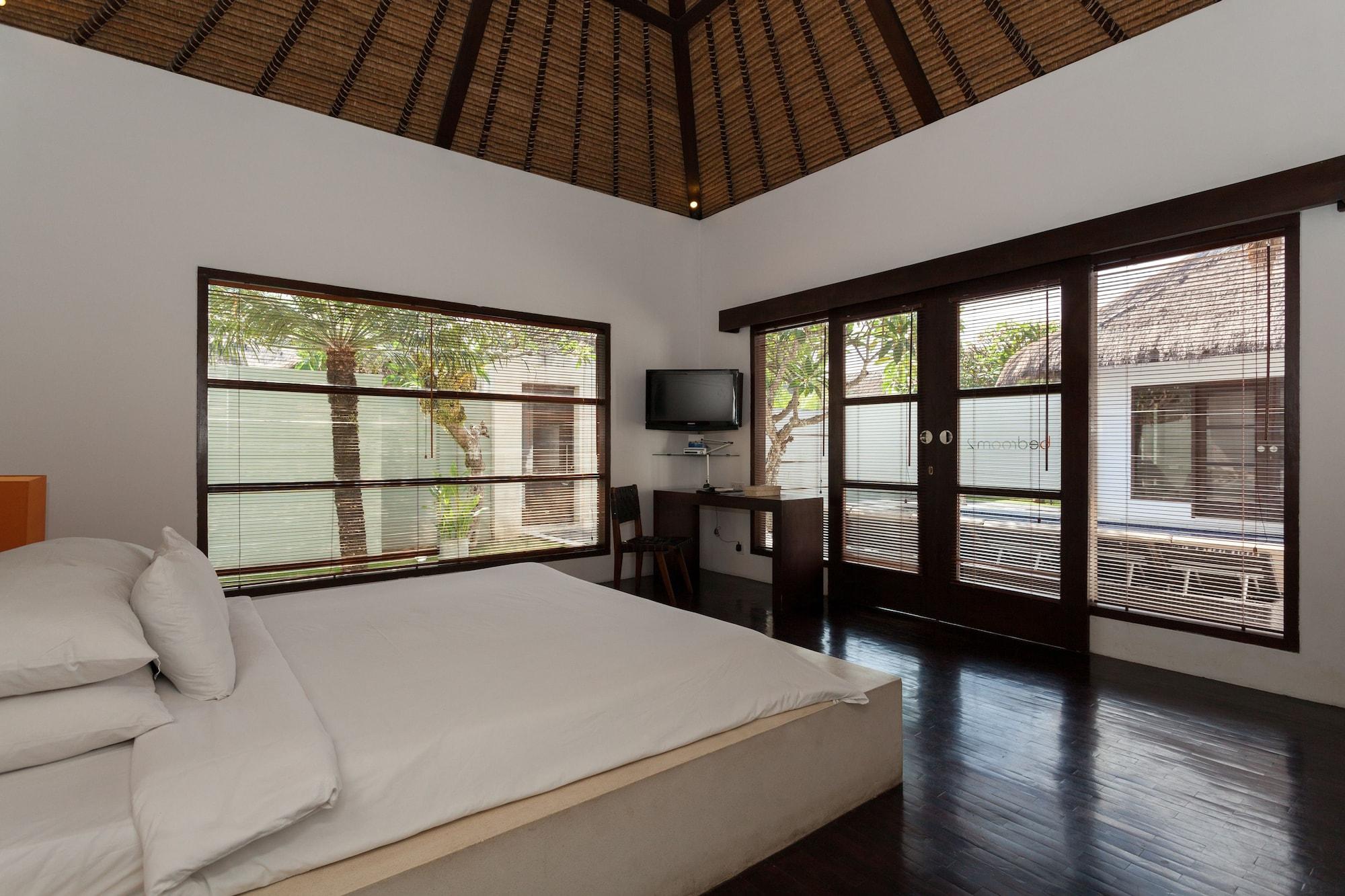 Bvilla Spa Seminyak  Ngoại thất bức ảnh