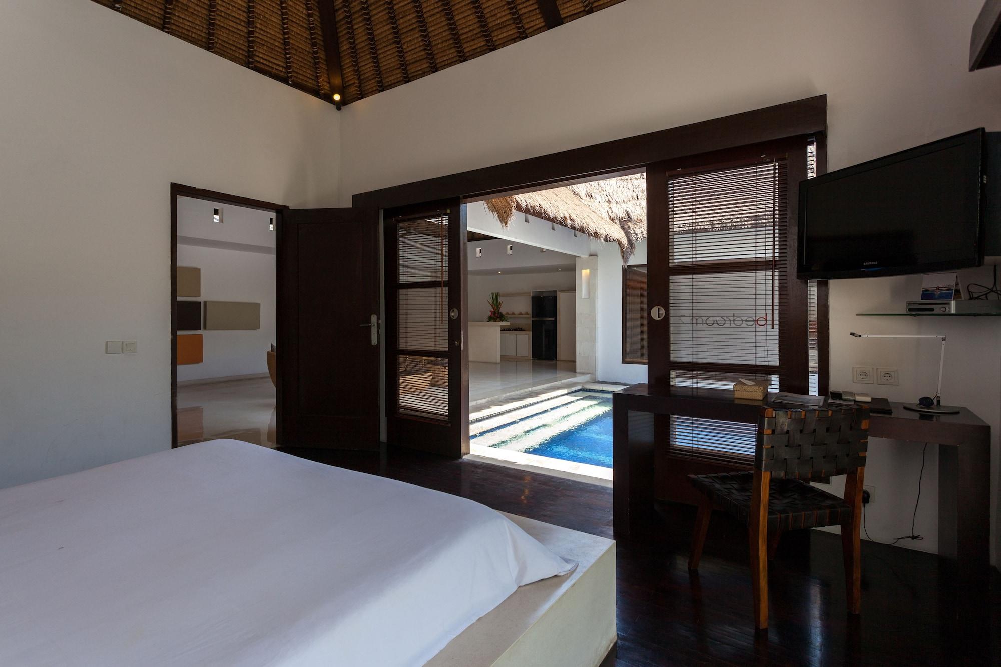 Bvilla Spa Seminyak  Ngoại thất bức ảnh