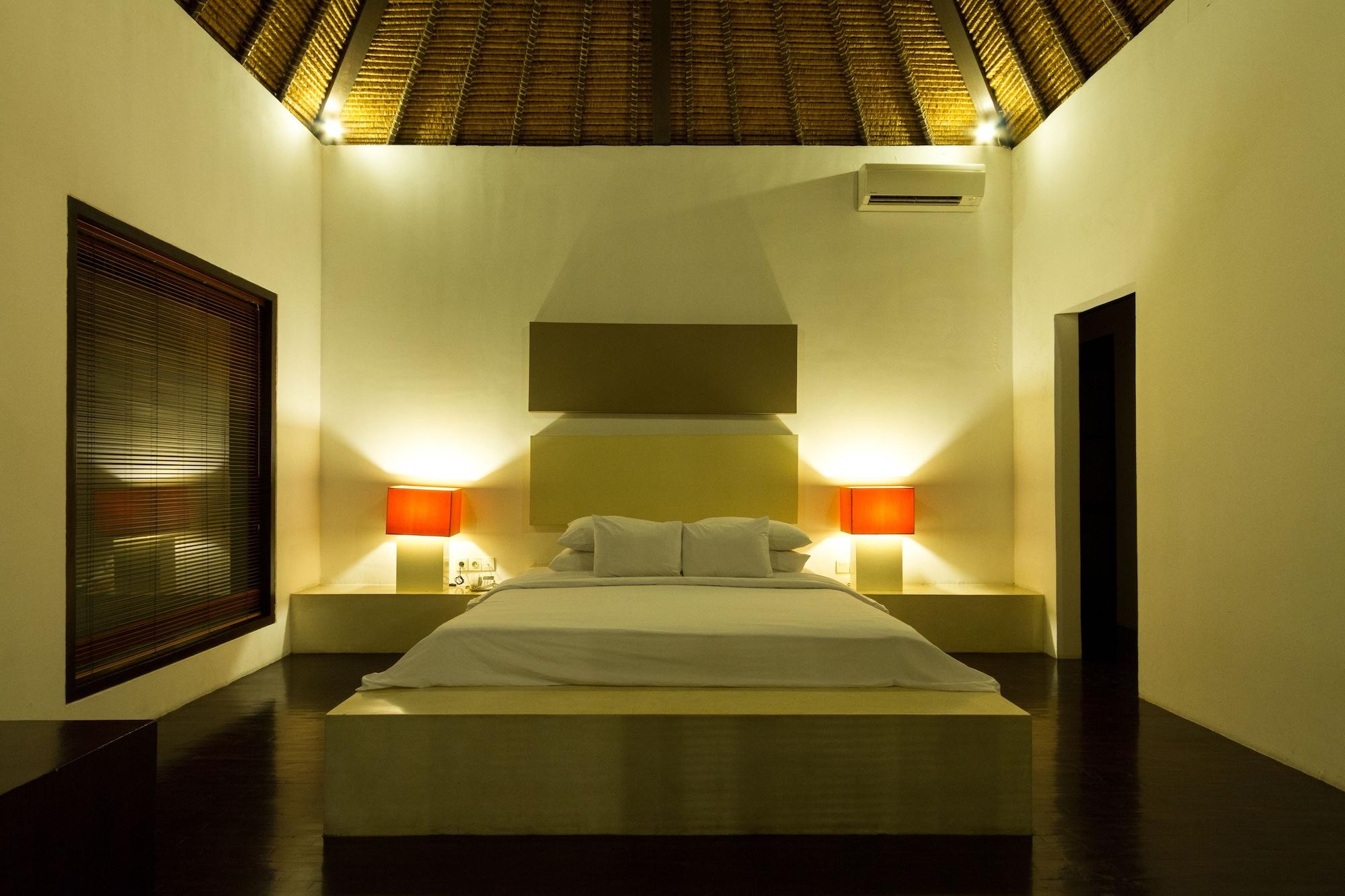 Bvilla Spa Seminyak  Ngoại thất bức ảnh