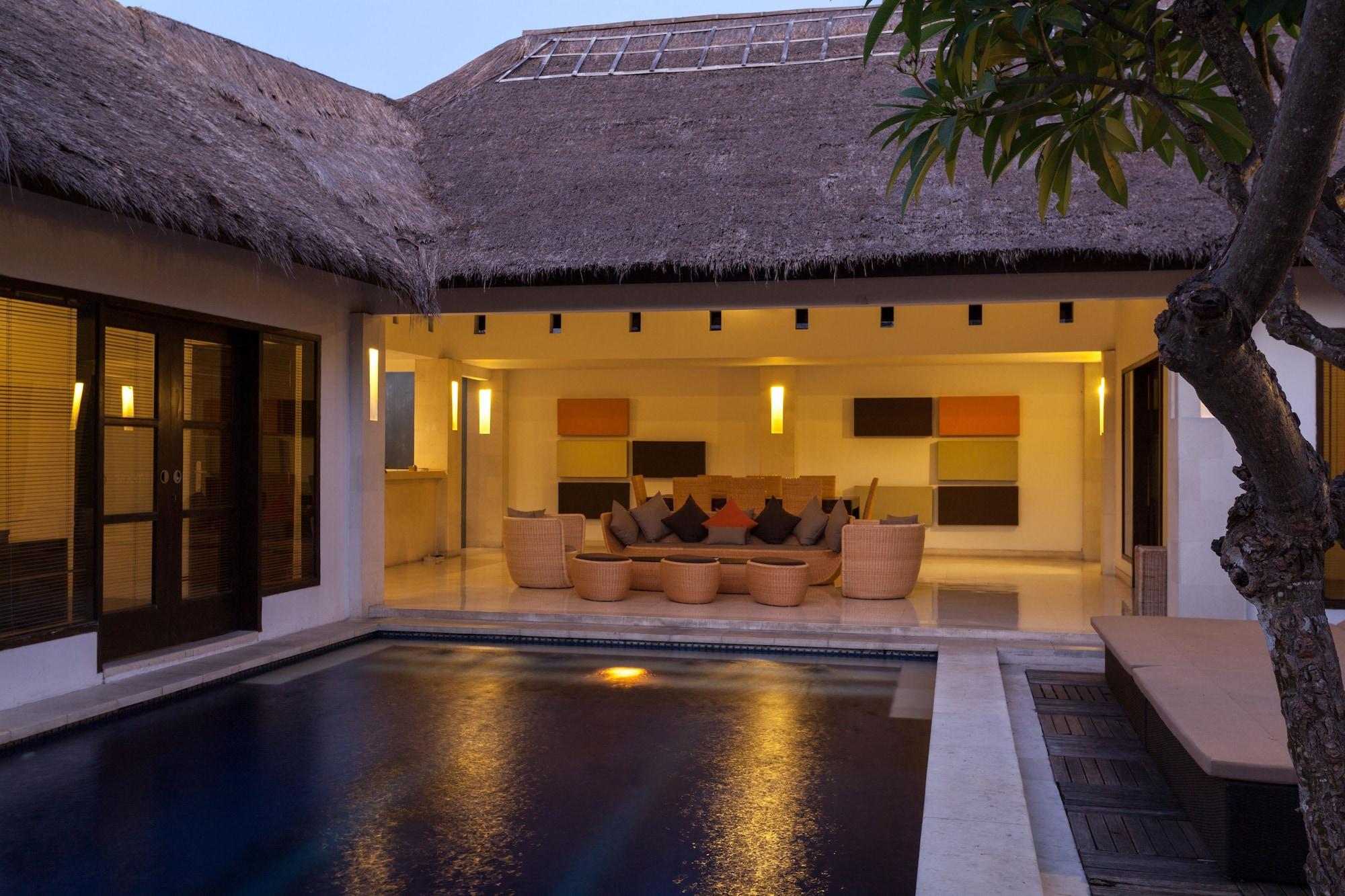 Bvilla Spa Seminyak  Ngoại thất bức ảnh