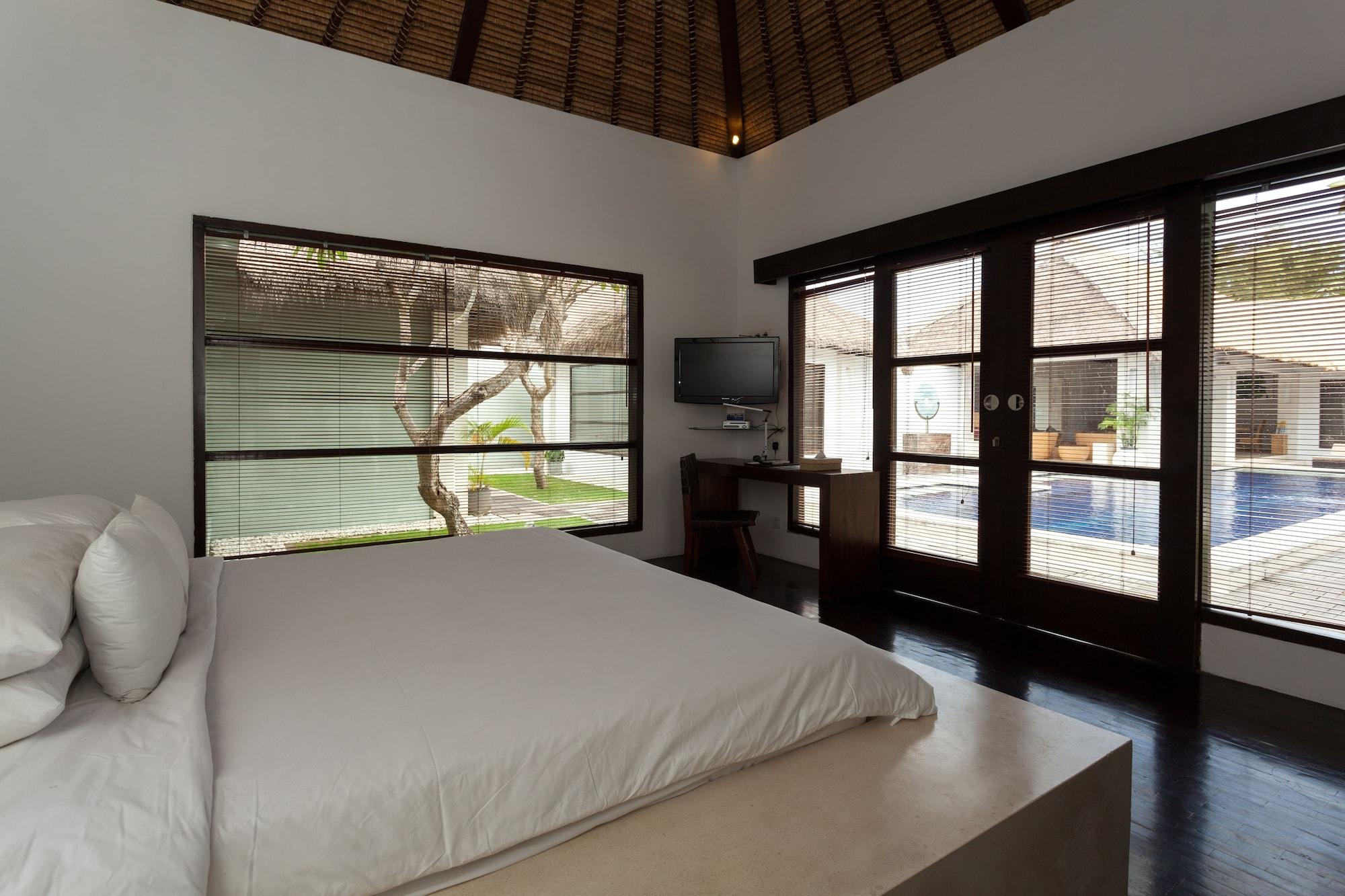 Bvilla Spa Seminyak  Ngoại thất bức ảnh