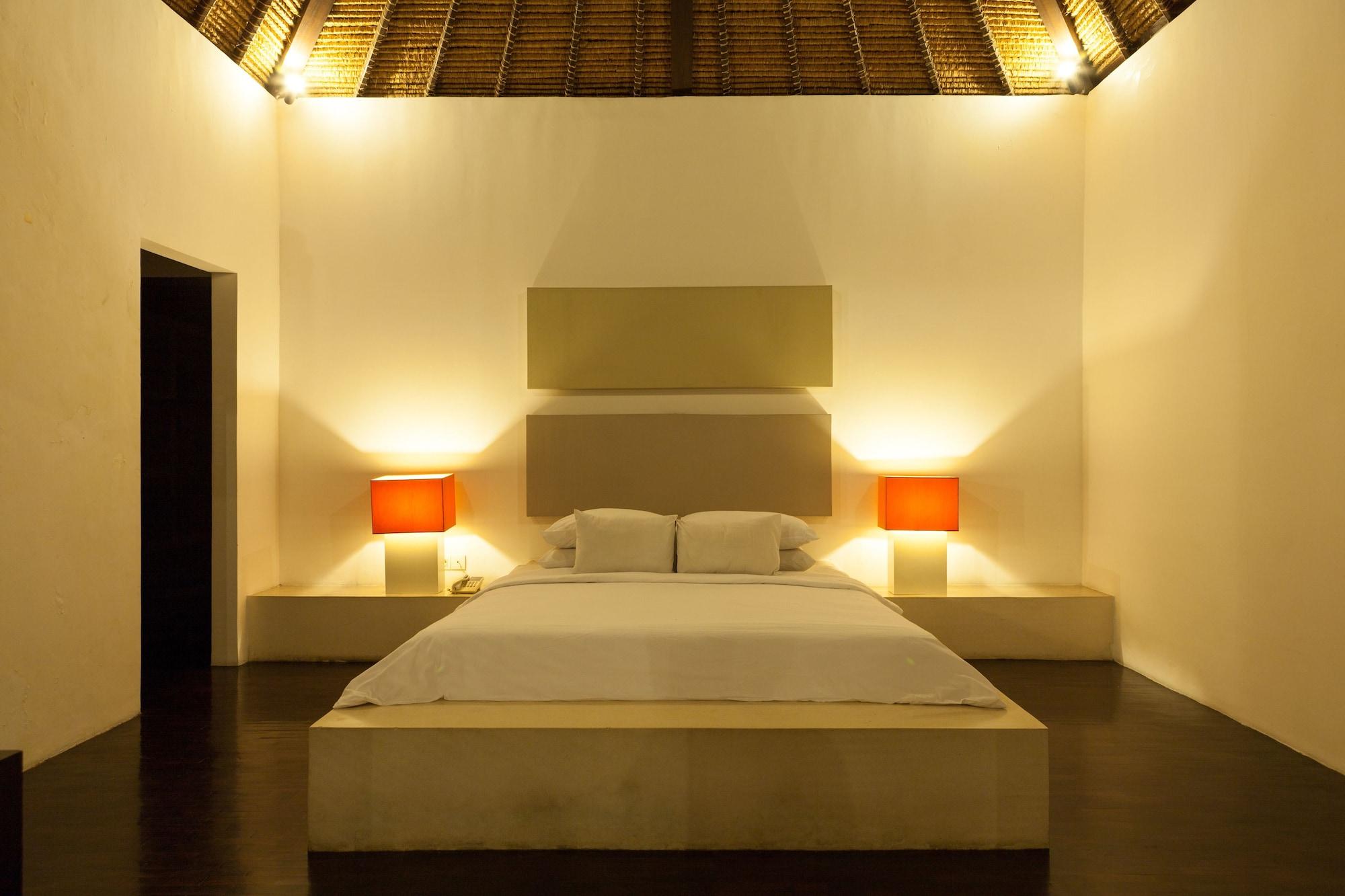 Bvilla Spa Seminyak  Ngoại thất bức ảnh
