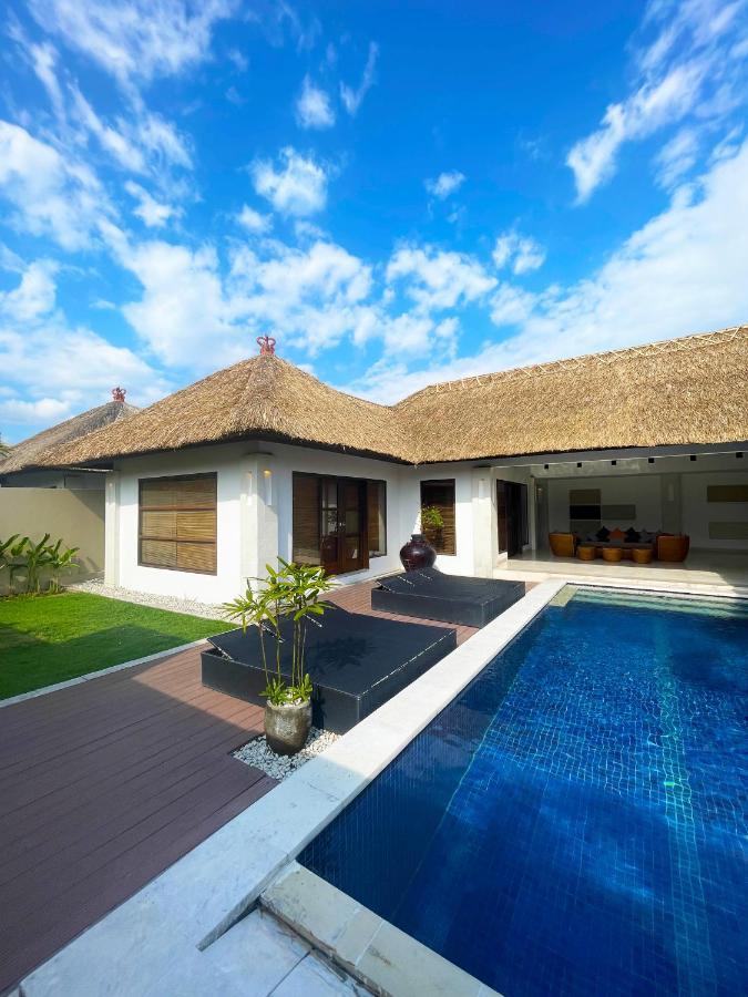 Bvilla Spa Seminyak  Ngoại thất bức ảnh