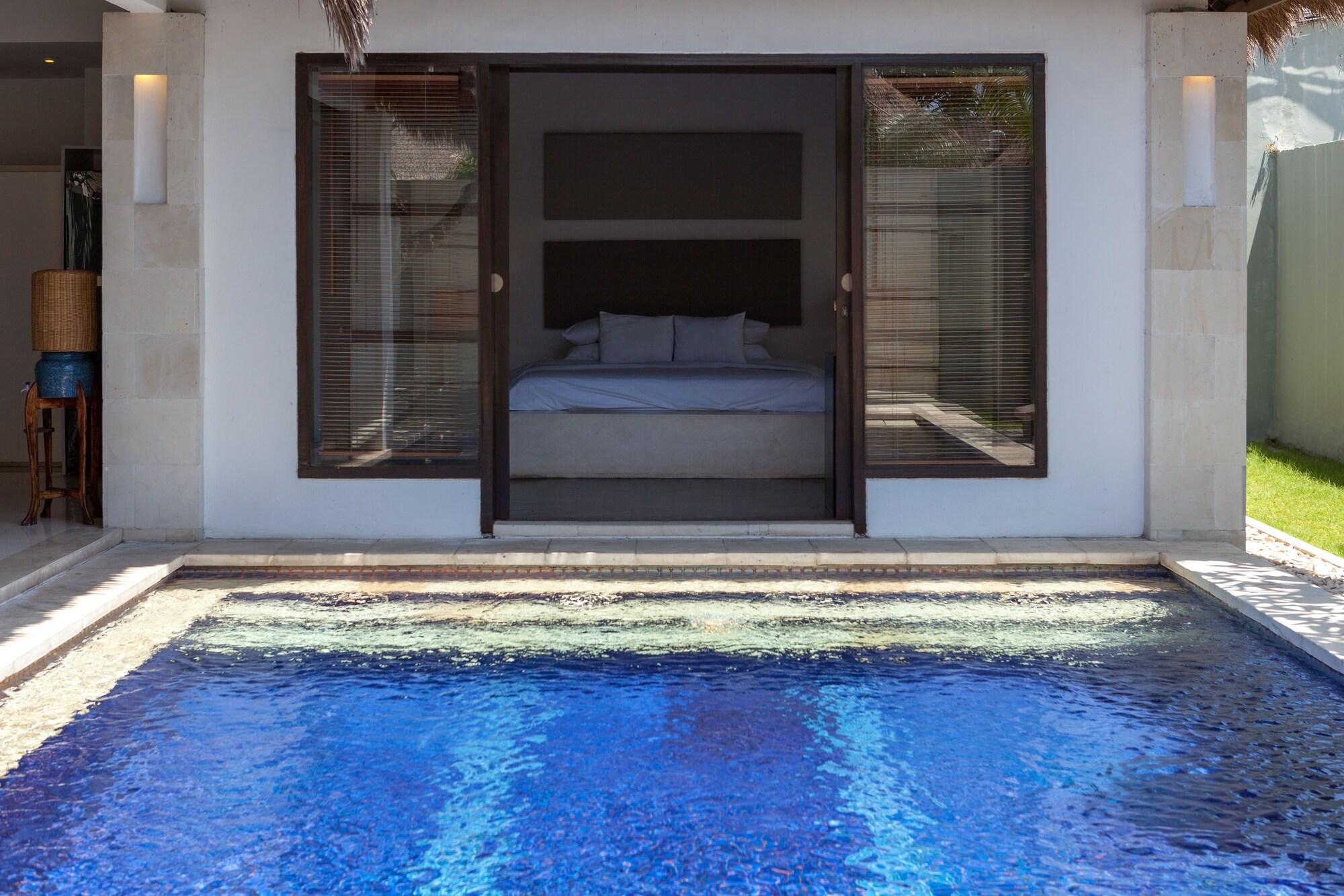 Bvilla Spa Seminyak  Ngoại thất bức ảnh
