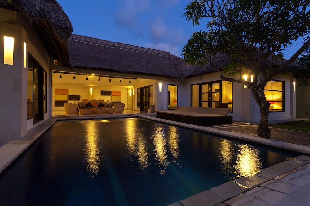 Bvilla Spa Seminyak  Ngoại thất bức ảnh