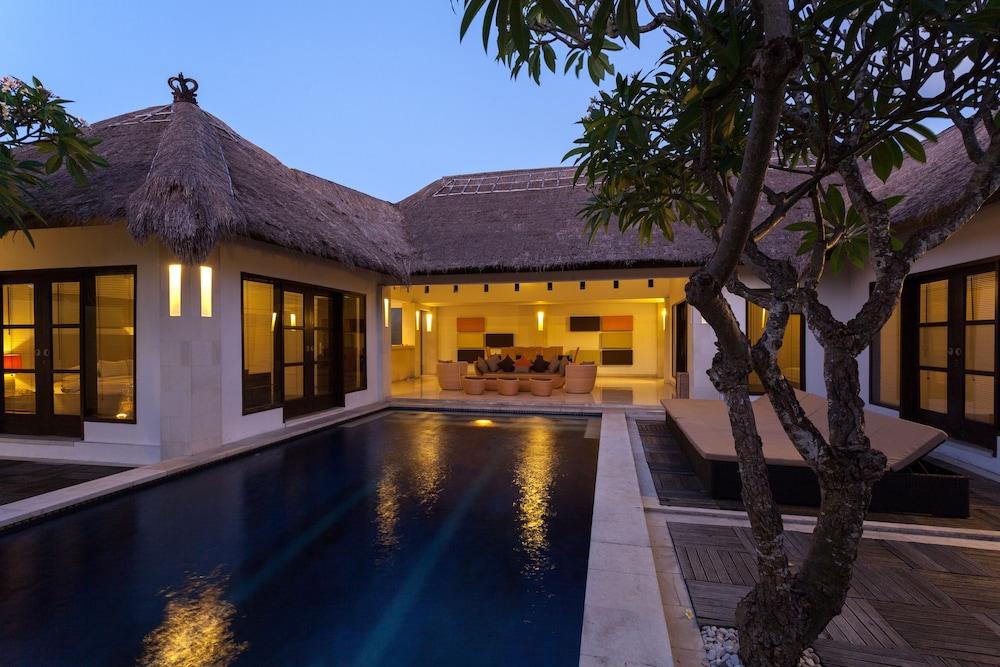 Bvilla Spa Seminyak  Ngoại thất bức ảnh