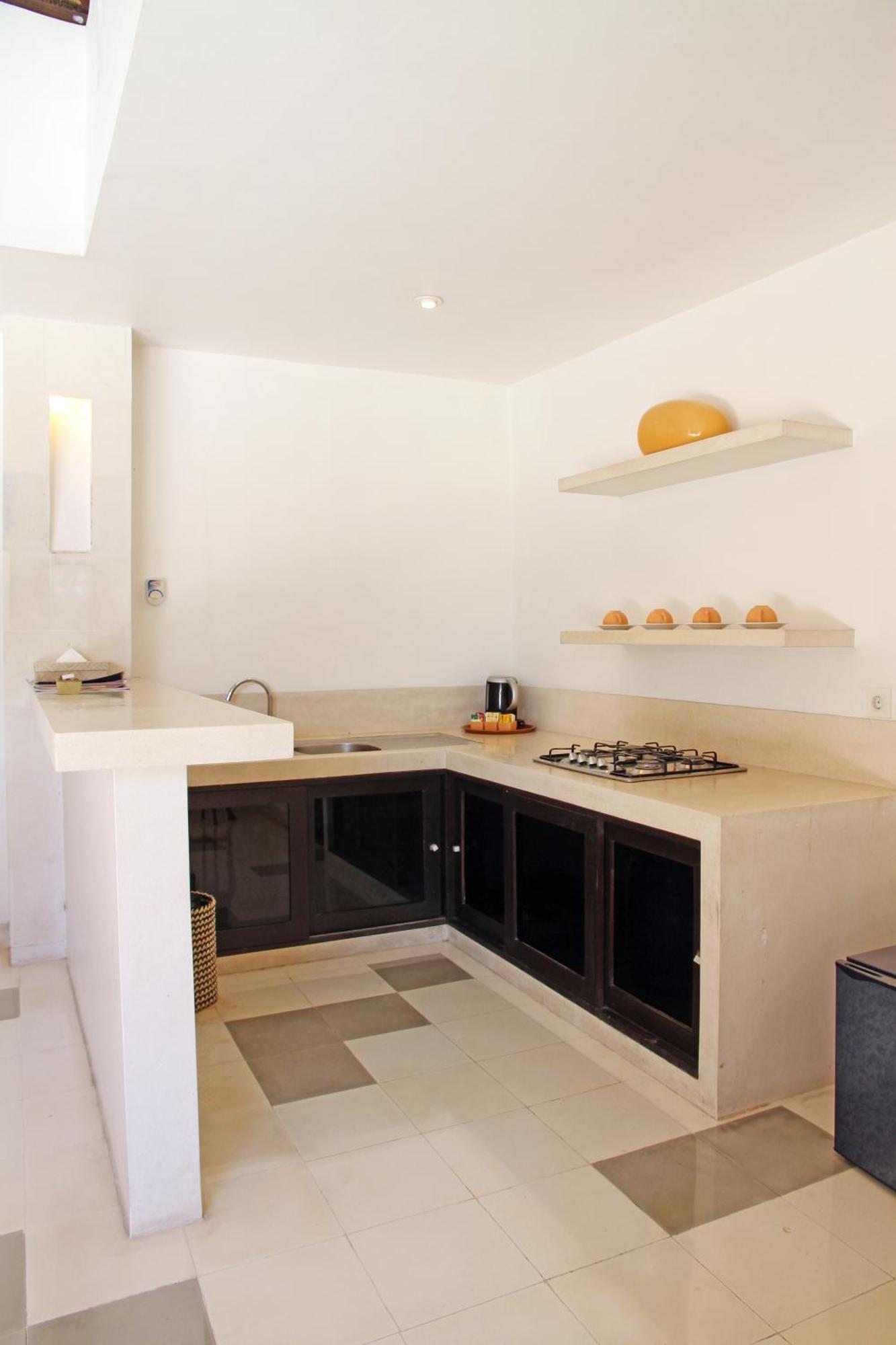 Bvilla Spa Seminyak  Ngoại thất bức ảnh