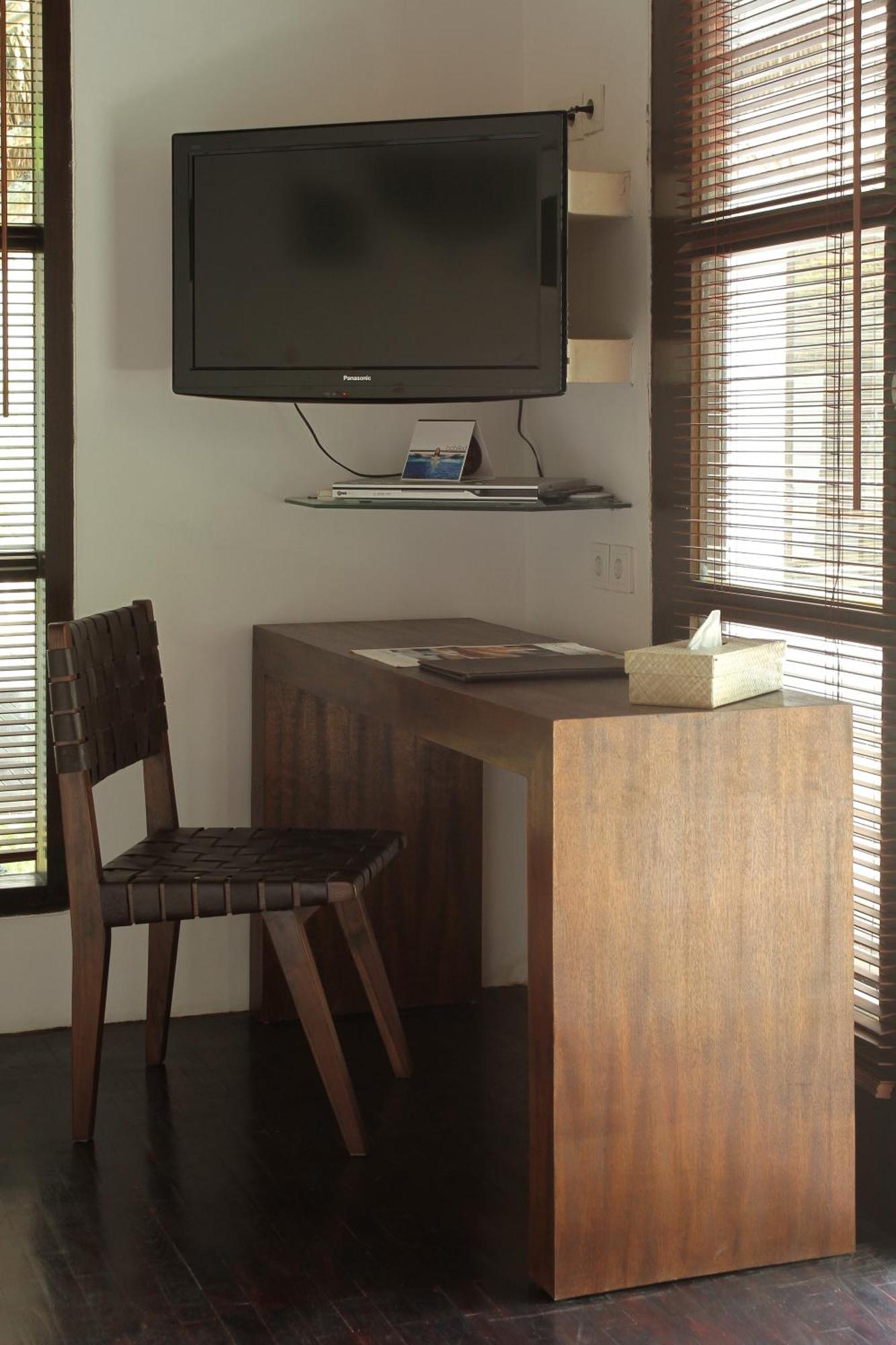 Bvilla Spa Seminyak  Ngoại thất bức ảnh