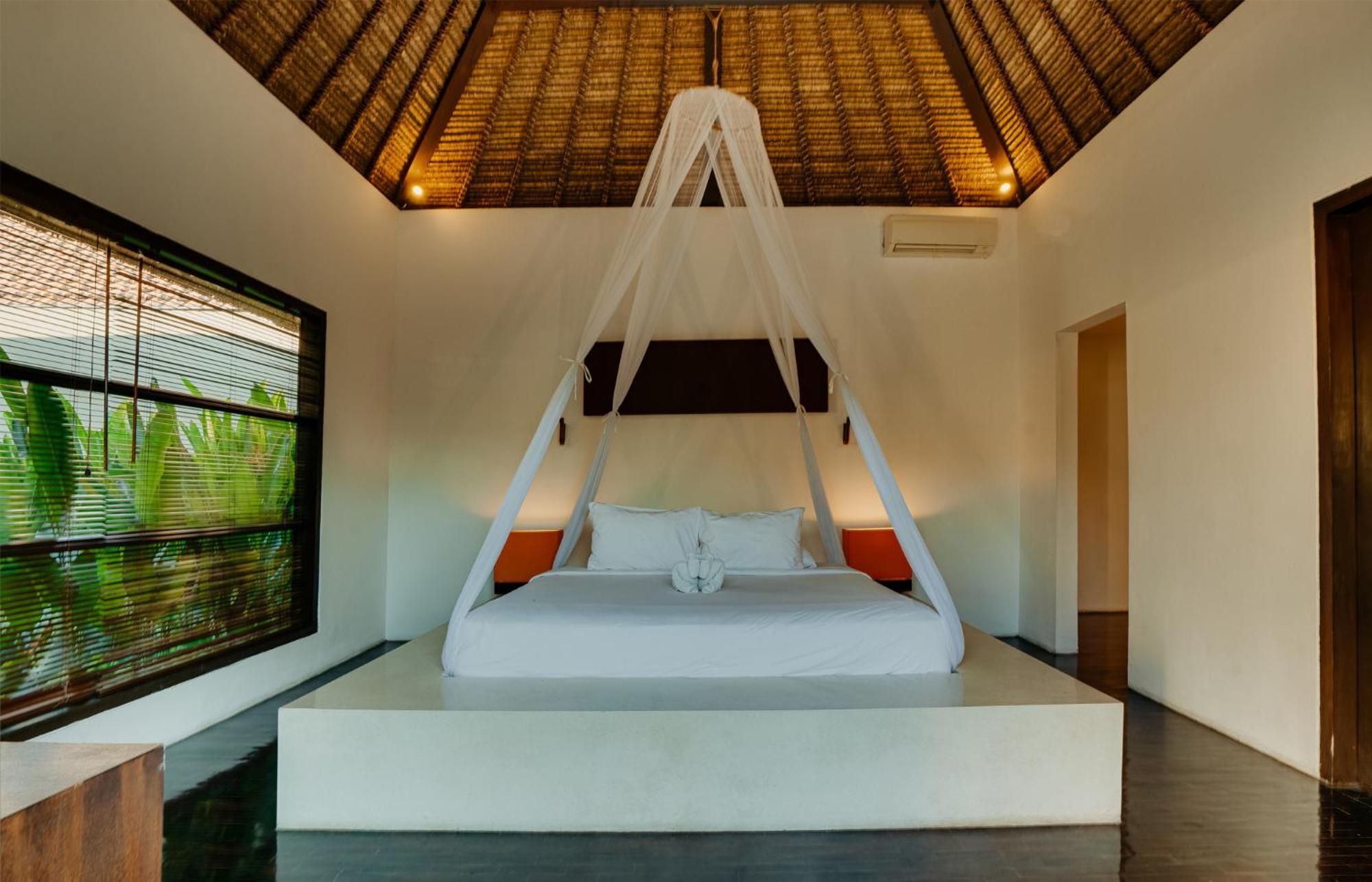 Bvilla Spa Seminyak  Ngoại thất bức ảnh