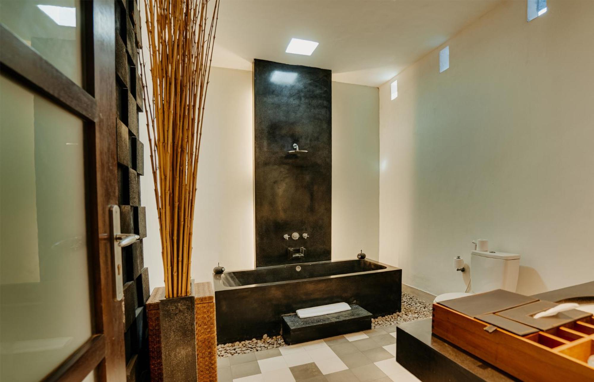 Bvilla Spa Seminyak  Ngoại thất bức ảnh