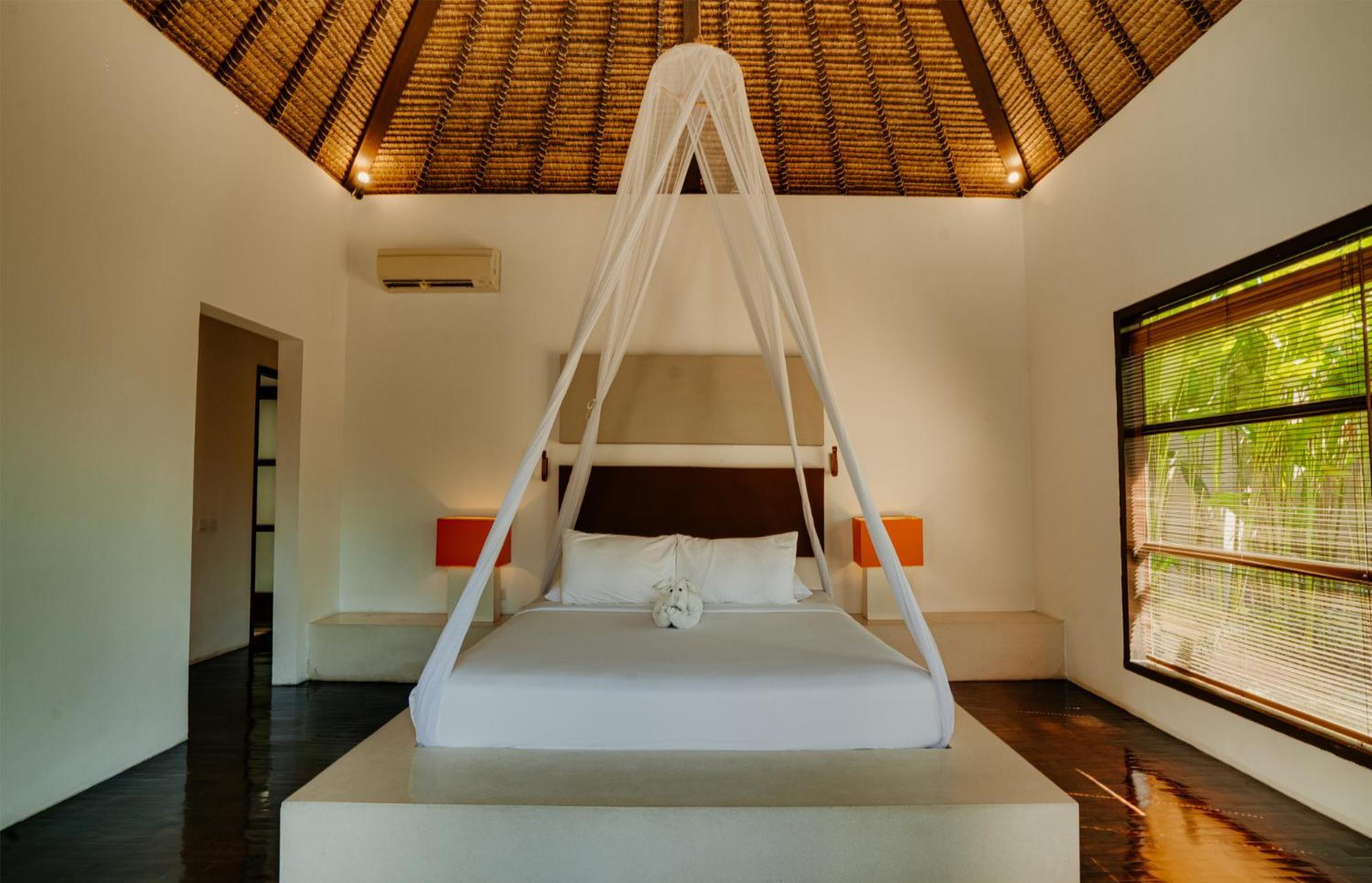 Bvilla Spa Seminyak  Ngoại thất bức ảnh