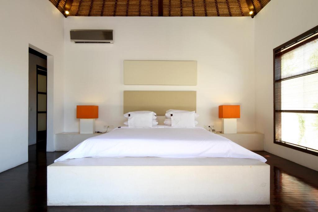 Bvilla Spa Seminyak  Phòng bức ảnh