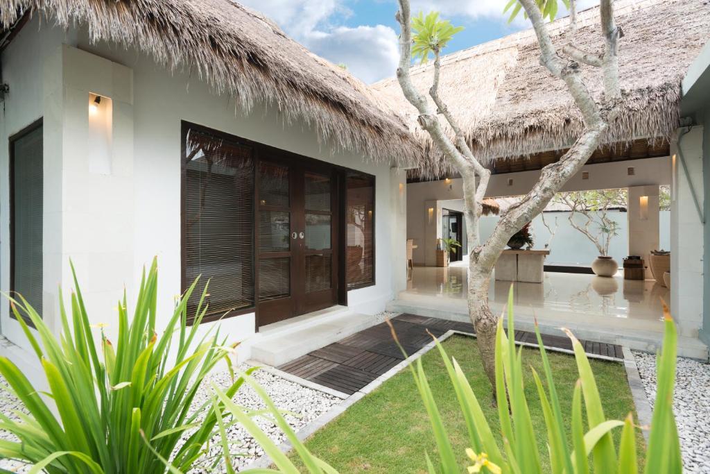 Bvilla Spa Seminyak  Ngoại thất bức ảnh
